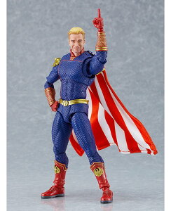 figma THE BOYS �z�[�������_�[