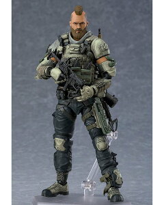 figma CALL OF DUTYR: BLACK OPS 4 C