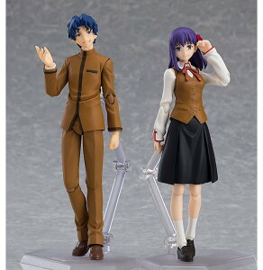 figma Fate/stay night [Heaven's Feel] �ԋːT�񁕊ԋˍ�