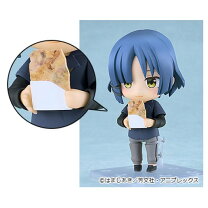 楽天市場】ねんどろいど 山田リョウ 私服Ver.の通販 【新品未開封】ぼっち・ざ・ろっく 山田リョウ ねんどろいど ・私服Ver.