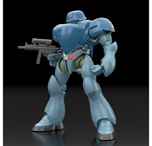 ObhX}CJpj[ MODEROID TYPE-7ubP GSG-9 Ver.