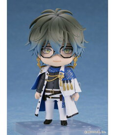 ねんどろいど NIJISANJI EN アイク・イーヴランド