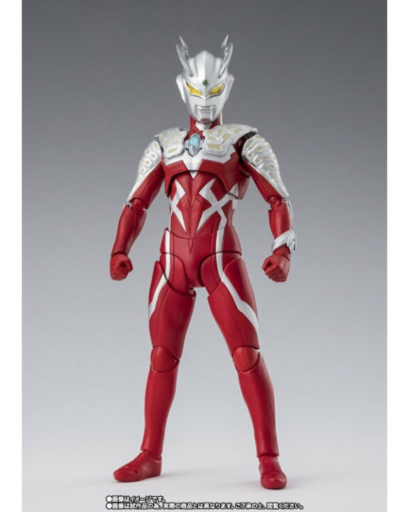 楽天市場】S.H.Figuarts ウルトラマンゼロ ワイルドバースト : 四季の宝箱