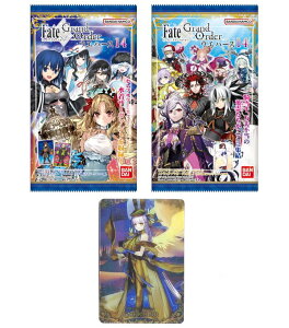 Fate/Grand Order EGn[X14 VEJ}\b\Ȃ J[h32ZbgiَqȂj