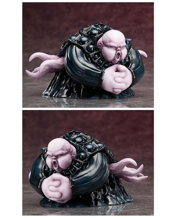 figma 映画「ベルセルク」 スラン & figFIX コンラッド 中古品 楽天 