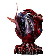 FREEing ベルセルク 黄金時代篇 MEMORIAL EDITION figma フェムト 闇の鷹誕生ver.（再販）