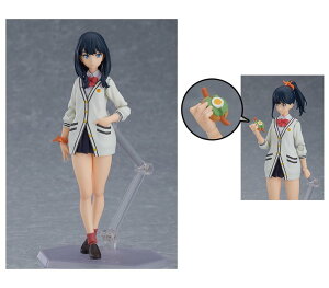 figma SSSS.GRIDMAN �󑽘Z�ԁi�Ĕ́j �u�X�y�V�����h�b�O�v�t��