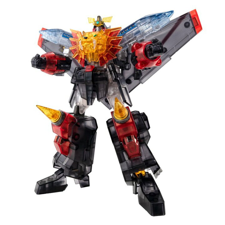 楽天市場】食玩 SMP [SHOKUGAN MODELING PROJECT] 勇者王ガオガイガー 