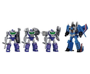 �g�����X�t�H�[�}�[ Dramatic Capture Series �f�B�Z�v�e�B�R���Y part1