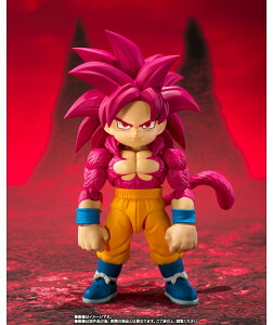 S.H.Figuarts �X�[�p�[�T�C���l4�����(�~�j)-DAIMA-