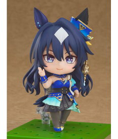 ねんどろいど ウマ娘 プリティーダービー ヴィルシーナ