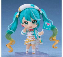 楽天市場】ねんどろいど マジカルミライの通販 ［未開封］ねんどろいど初音ミク マジカルミライ 2021