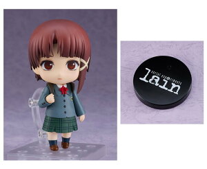 �˂�ǂ낢�� serial experiments lain ��q�批�i�Ĕ́j �u�����ۑ���v�t��