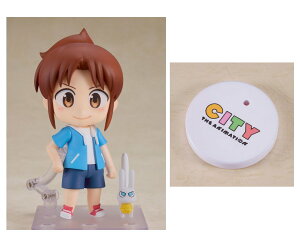 �˂�ǂ낢�� CITY THE ANIMATION ��_���� �u�����ۑ���v�t��