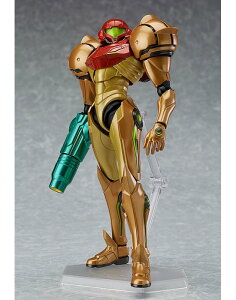 figma METROID PRIME 3 CORRUPTION �T���X�E�A���� PRIME 3 ver.�i�񎟍Ĕ́j