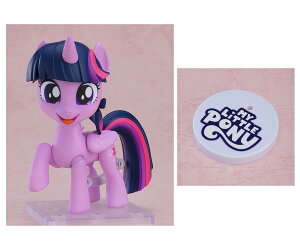 �˂�ǂ낢�� My Little Pony �g���C���C�g�X�p�[�N�� �u�����ۑ���v�t��