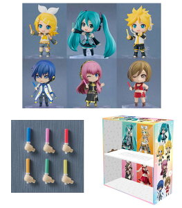 ねんどろいど 巡音ルカ」の人気商品一覧 | 安い商品を通販サイトから 