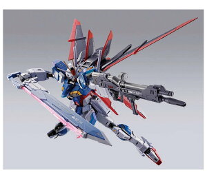 METAL BUILD �t�H�[�X�C���p���X�K���_��
