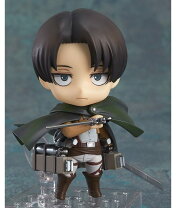 楽天市場】ねんどろいど リヴァイの通販