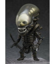 楽天市場】ねんどろいど エイリアン ノンスケール プラスチック製 塗装 