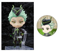 楽天市場】ねんどろいど ツイステ（ブランドグッドスマイルカンパニー 