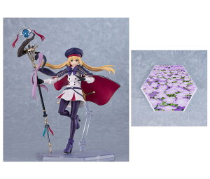 figma Fate/Grand Order �L���X�^�[/�A���g���A�E�L���X�^�[ �u���Č��pL�T�C�Y����v�t��