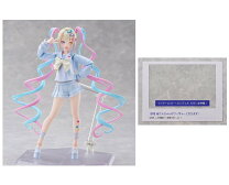 楽天市場】figma 超絶最かわてんしちゃんの通販