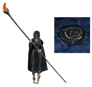 figma Demon�fs Souls ���߂̉Ζh���iPS5�j �uL�T�C�Yfigma����v�t��