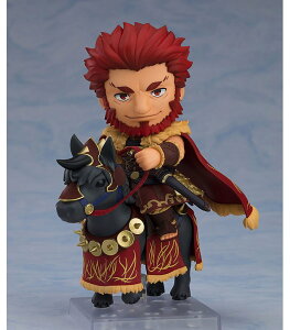 �˂�ǂ낢�� Fate/Grand Order ���C�_�[/�C�X�J���_�� DX