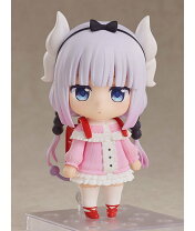楽天市場】ねんどろいど 小林さんちのメイドラゴン トール ノン 