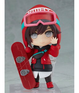 �˂�ǂ낢�� RWBY �X��鍑 ���r�[�E���[�Y�E���V�[�h�h���[��