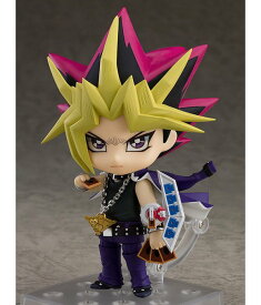 ねんどろいど 遊☆戯☆王デュエルモンスターズ 闇遊戯（初版）