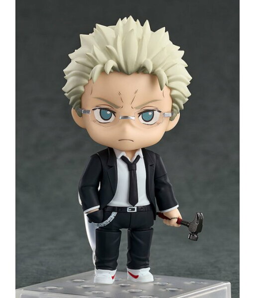 ねんどろいど  ドロヘドロ  心