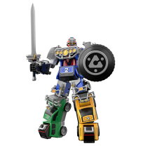 楽天市場】激走戦隊カーレンジャー（ホビー）の通販