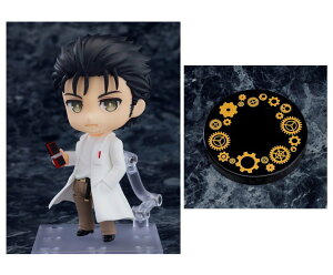 �˂�ǂ낢�� STEINS;GATE �����ϑ��Y 2.0 �u�����ۑ���v�t��