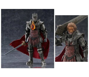 figma Dragon's Dogma 2 �o�� DX�G�f�B�V����