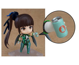 ねんどろいど Stellar Blade EVE 「缶ドリンク持ち手パーツ」付き