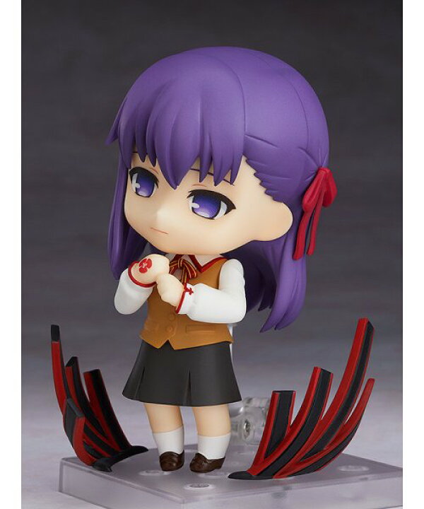 楽天市場】ねんどろいど Fate/stay night 間桐桜 : 四季の宝箱