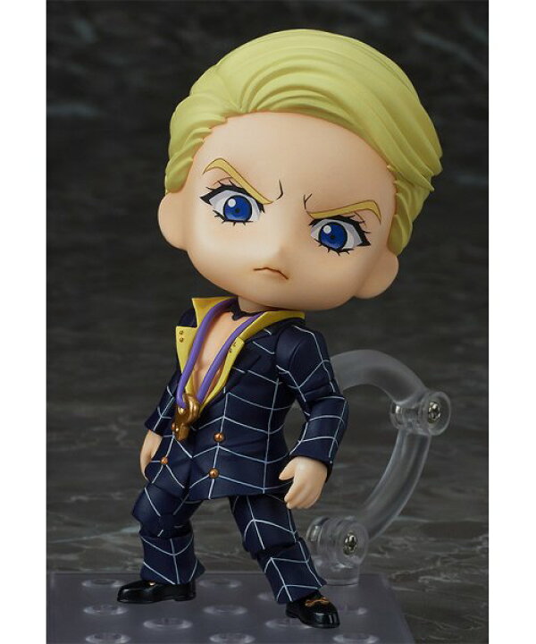 楽天市場】ねんどろいど ジョジョの奇妙な冒険 プロシュート : 四季の宝箱