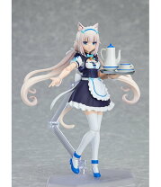 楽天市場】figma バニラ（ネコぱら）の通販
