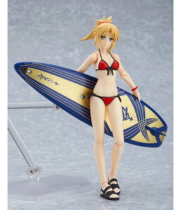 figma Fate/Grand Order ���C�_�[/���[�h���b�h