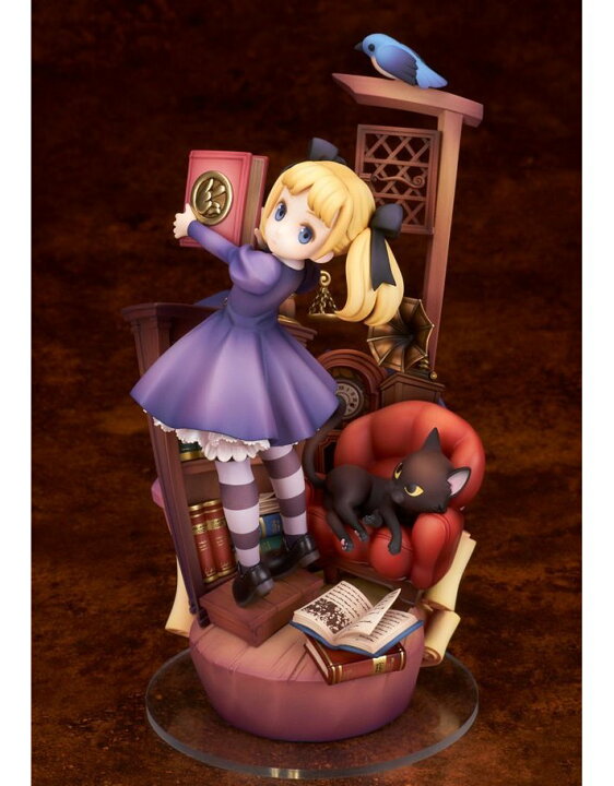 楽天市場】アルター オーディンスフィア レイヴスラシル アリス 1/8 