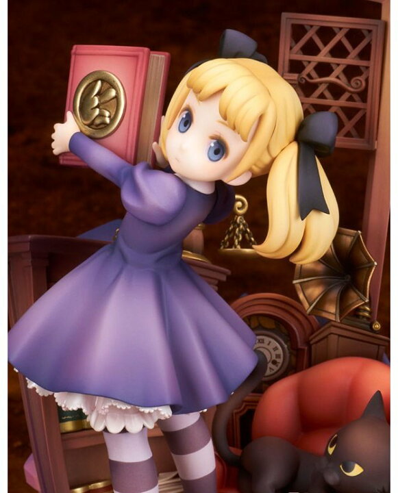 楽天市場】アルター オーディンスフィア レイヴスラシル アリス 1/8 
