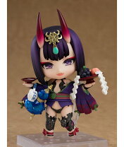 楽天市場】fgo フィギュア 酒呑童子の通販 