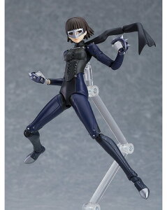 figma PERSONA5 the Animation NC[iĔ́j