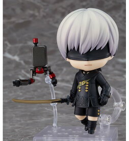 ねんどろいど NieR:Automata 9S（ヨルハ九号S型）