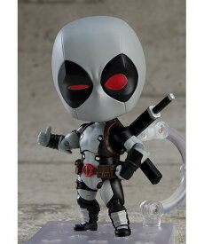 ねんどろいど デッドプール Uncanny X-Force Ver.