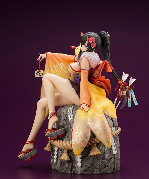 楽天市場 コトブキヤ アズールレーン 龍鳳 鳳舞う正月ver 四季の宝箱