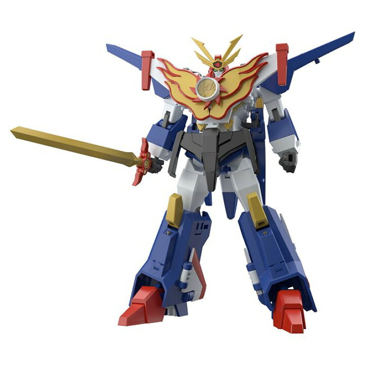 楽天市場】食玩 SMP [SHOKUGAN MODELING PROJECT] 太陽の勇者 
