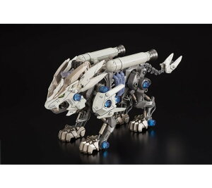 ゾイドワイルド列伝 ZWR03 プロトビーストライガー